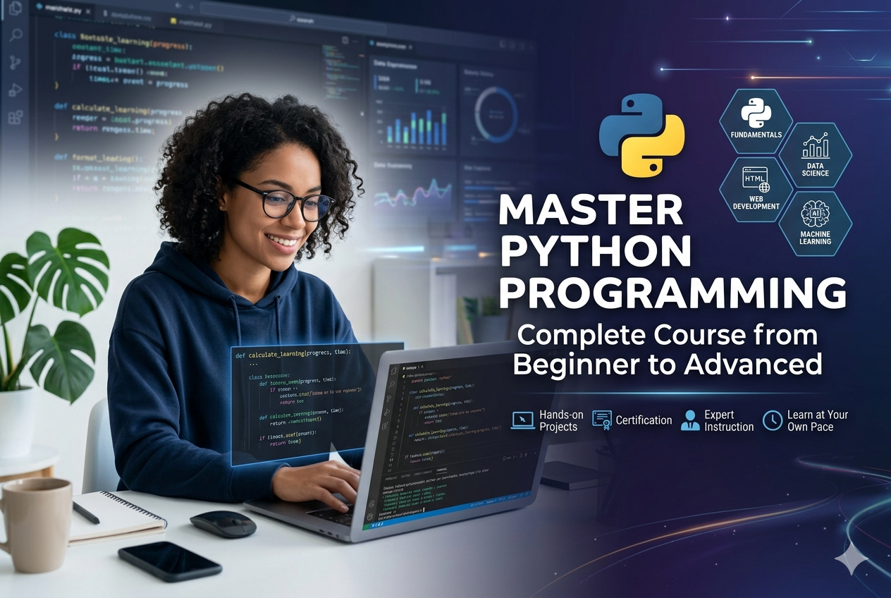 Python Course