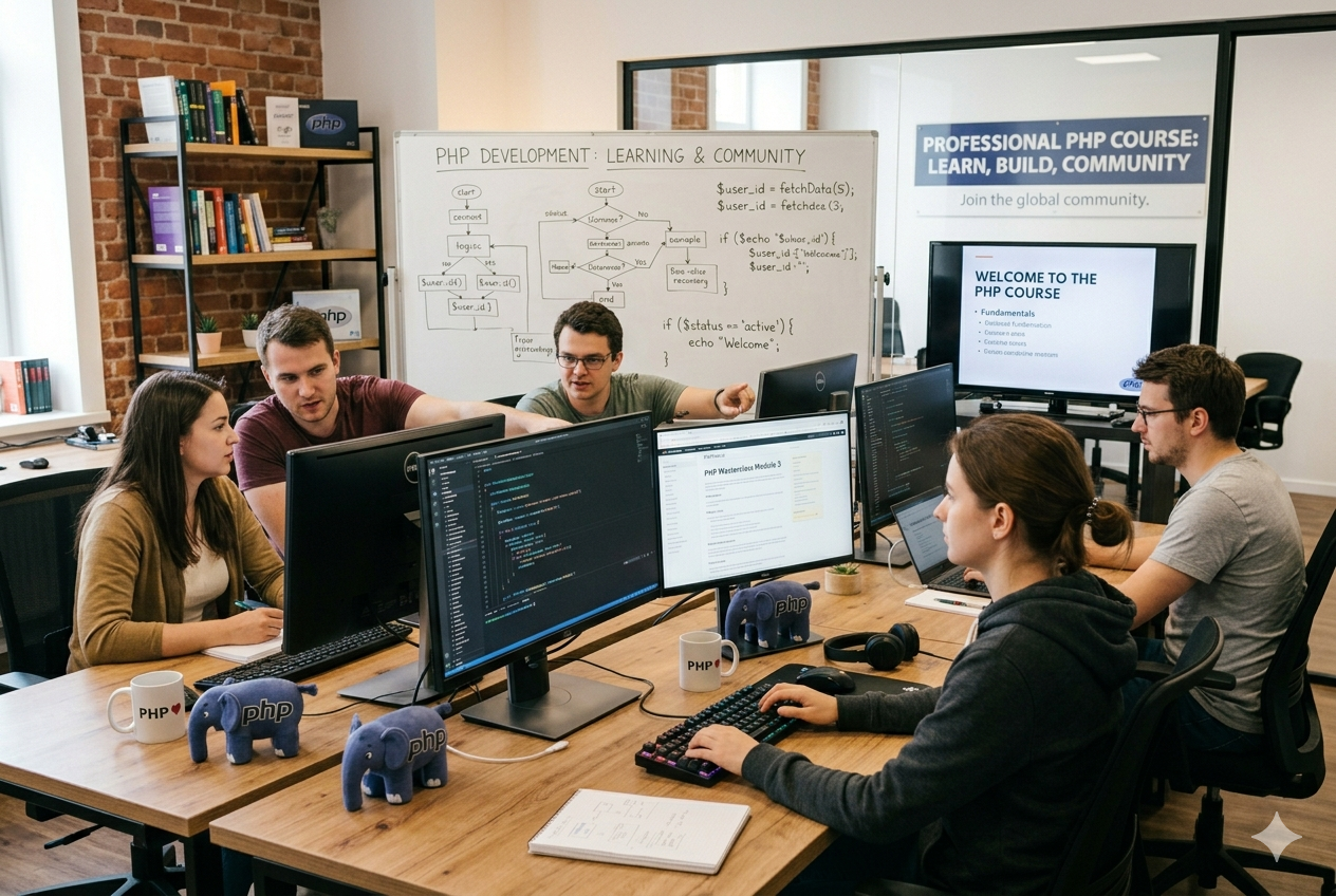PHP Course