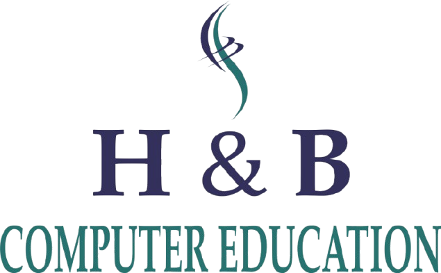 H&B Education Logo