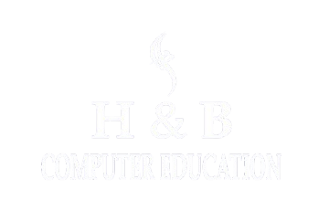 H&B Education Logo