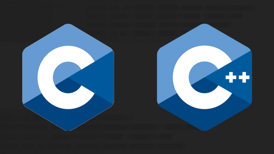 C , C++
