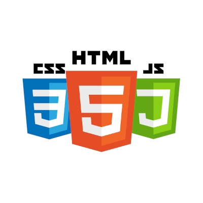 HTML , CSS , JS