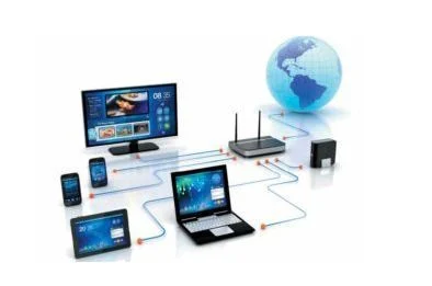 Hardware , Networking