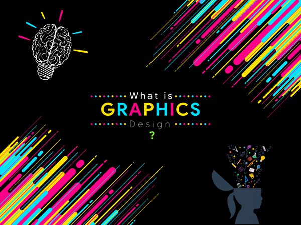 Graphics Designing