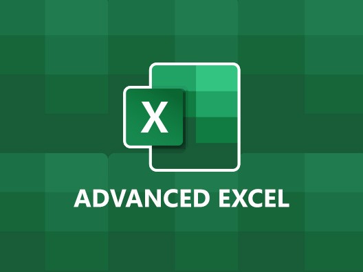 Advanced Excel