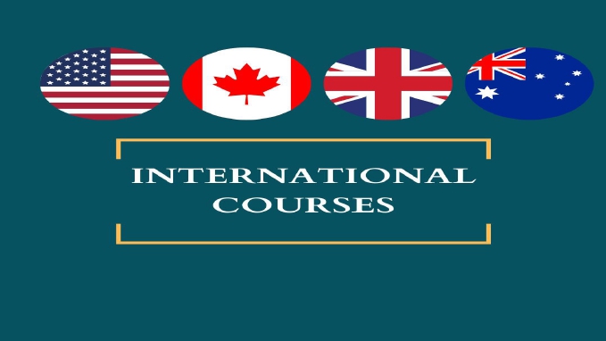 International Courses