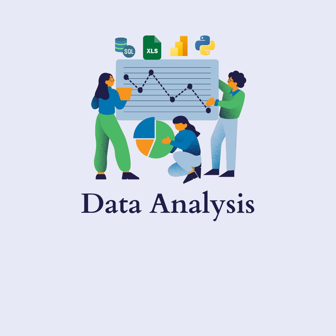 Data Analyst